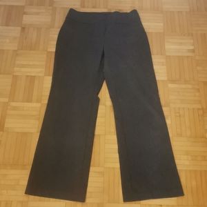 Reitmans - Gray Pants